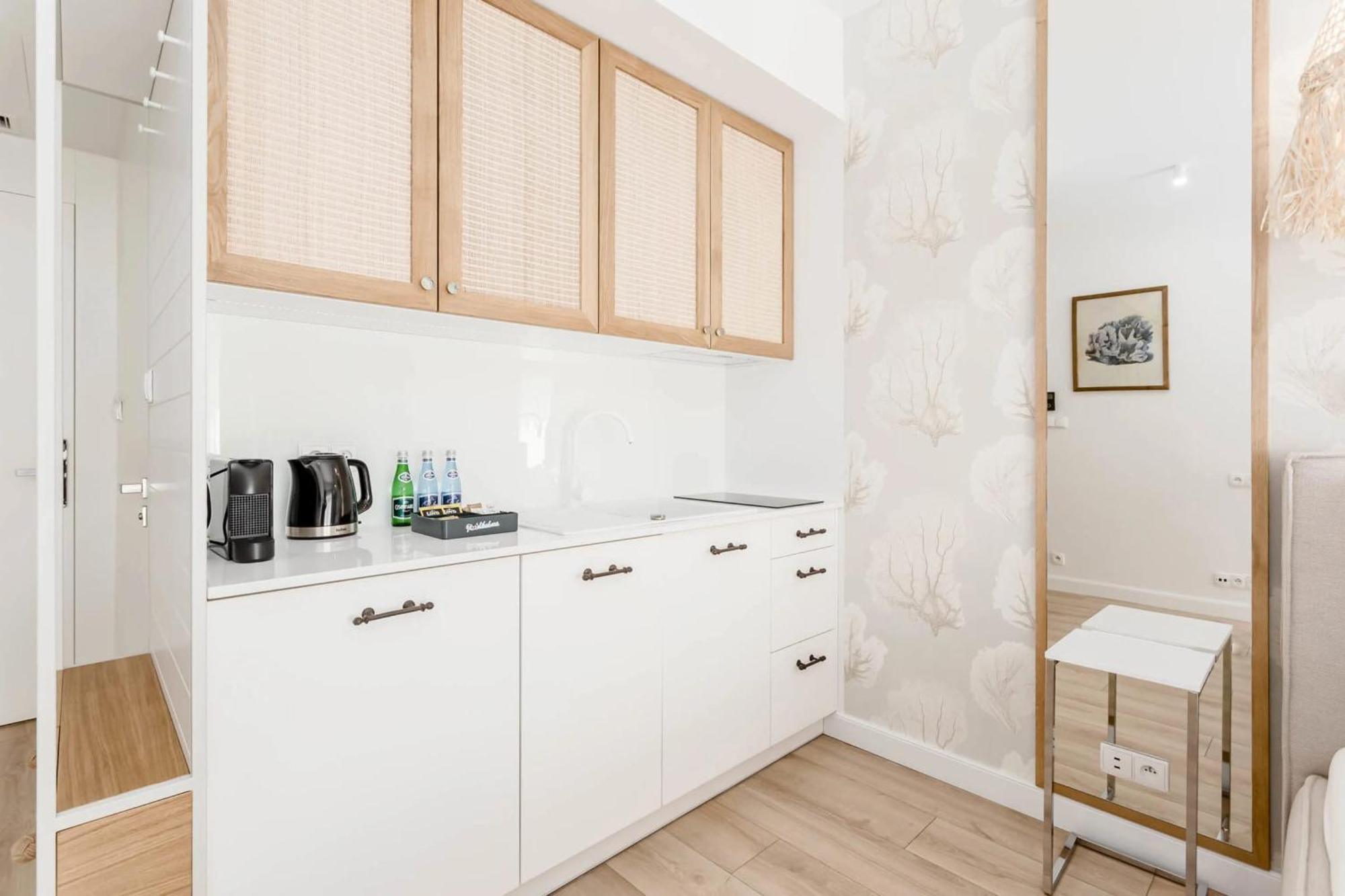 Apartamenty Chmielna 10 - Kompleks Deo - Old Town By Rent Like Home Danzig Exterior foto