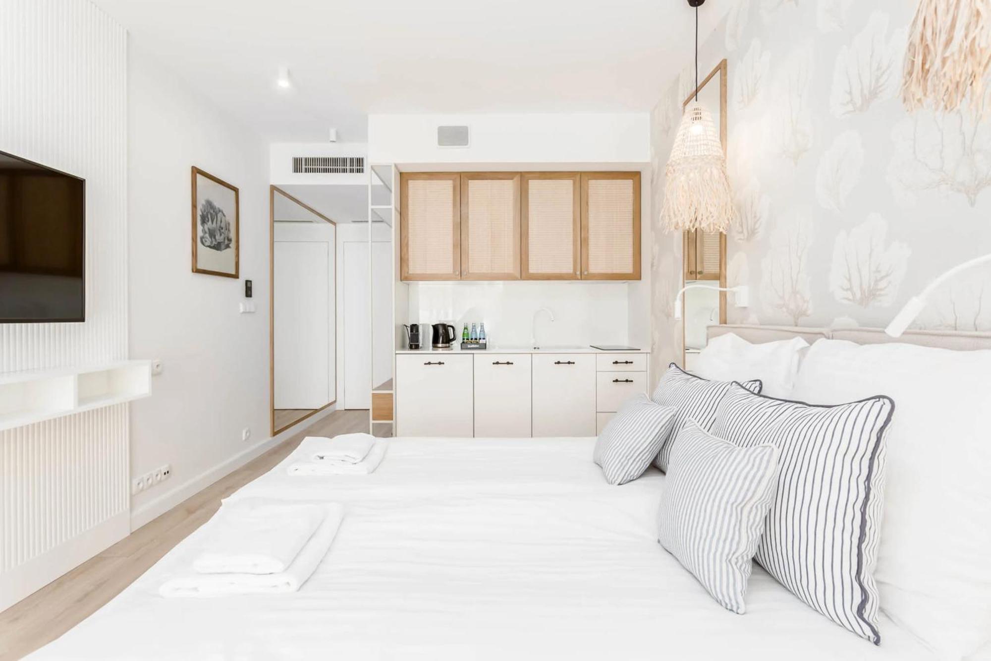 Apartamenty Chmielna 10 - Kompleks Deo - Old Town By Rent Like Home Danzig Exterior foto