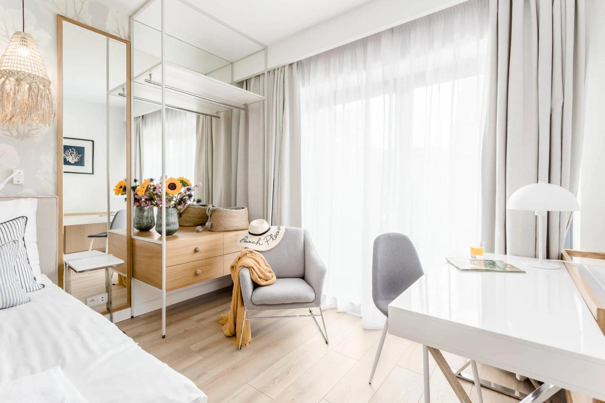 Apartamenty Chmielna 10 - Kompleks Deo - Old Town By Rent Like Home Danzig Exterior foto